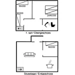 Apartment Edeltraud - 2-3km From The Sea By Interhome *