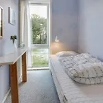 Edeltraud - 2-3km From The Sea By Interhome