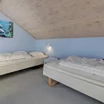 Apartment Edeltraud - 2-3km From The Sea By Interhome
