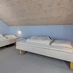 Edeltraud - 2-3km From The Sea By Interhome Apartment Sonderby (Romo)