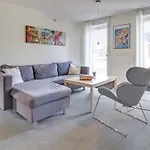 Apartment Edeltraud - 2-3km From The Sea By Interhome Sonderby (Romo)