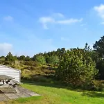Apartment Edeltraud - 2-3km From The Sea By Interhome Sonderby (Romo)
