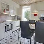 Edeltraud - 2-3km From The Sea By Interhome Sonderby (Romo)