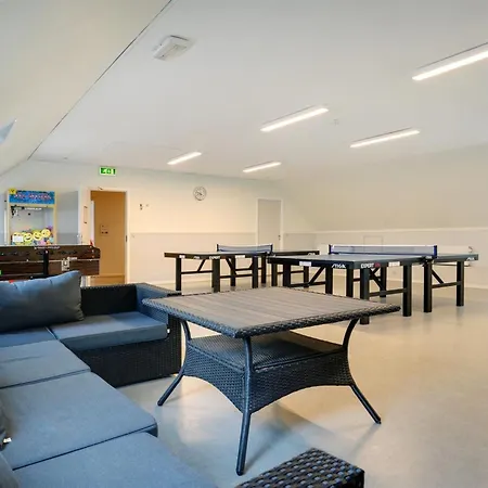 Apartment Edeltraud - 2-3km From The Sea By Interhome