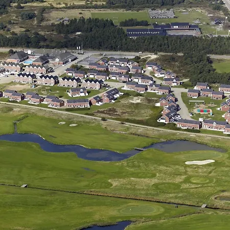 Edeltraud - 2-3km From The Sea By Interhome * Sonderby (Romo)