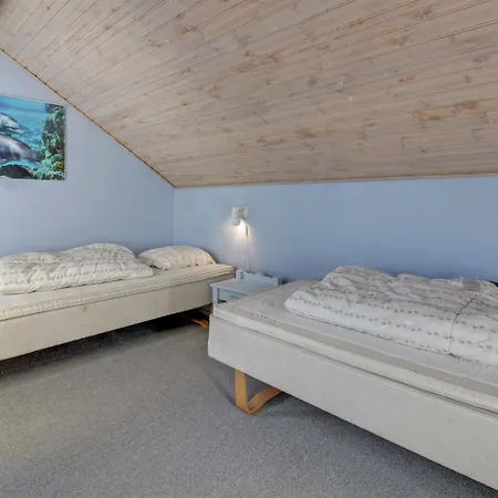 Apartment Edeltraud - 2-3km From The Sea By Interhome