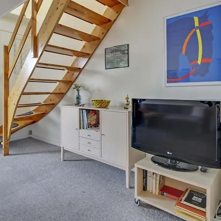Edeltraud - 2-3km From The Sea By Interhome *