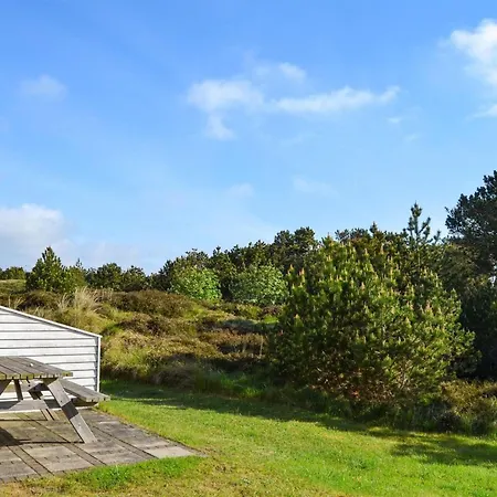 Apartment Edeltraud - 2-3km From The Sea By Interhome Sønderby