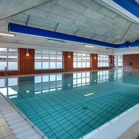 Edeltraud - 2-3km From The Sea By Interhome Leilighet *