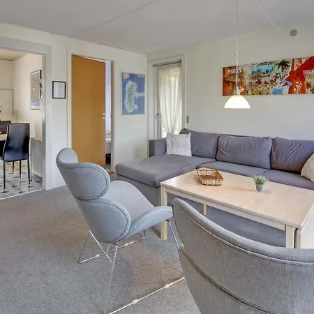 Edeltraud - 2-3km From The Sea By Interhome Apartament