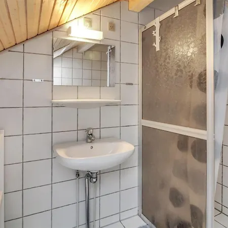 Edeltraud - 2-3km From The Sea By Interhome *